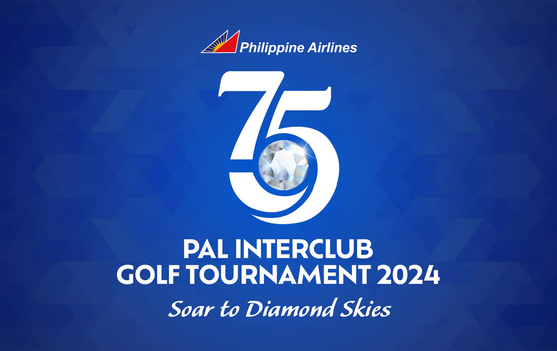 R1 at the 75th PAL Interclub Golf Tournament