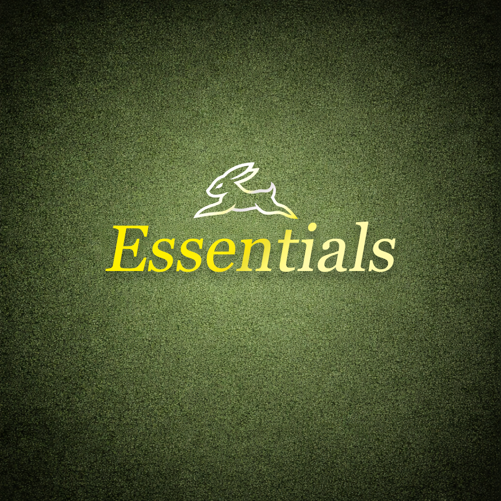 Essentials