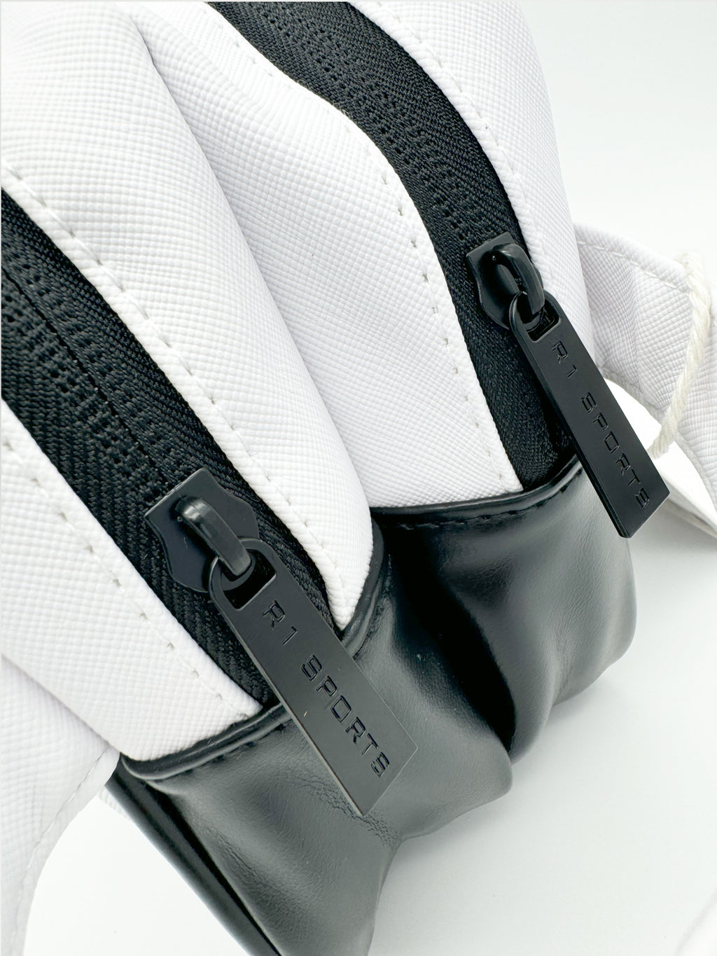 Alpha Pouch Bag