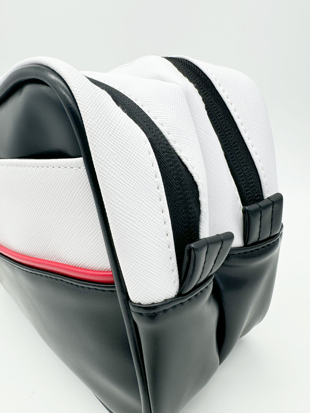 Alpha Pouch Bag