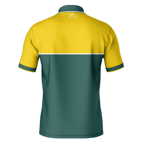 Augusta Pulse - Ignite Series - Polo Shirt