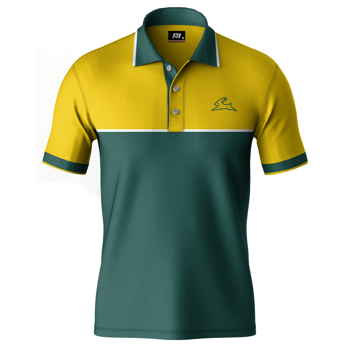 Augusta Pulse - Ignite Series - Polo Shirt