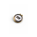Dare Your Limits Magnetic Ball Marker with Hat Clip