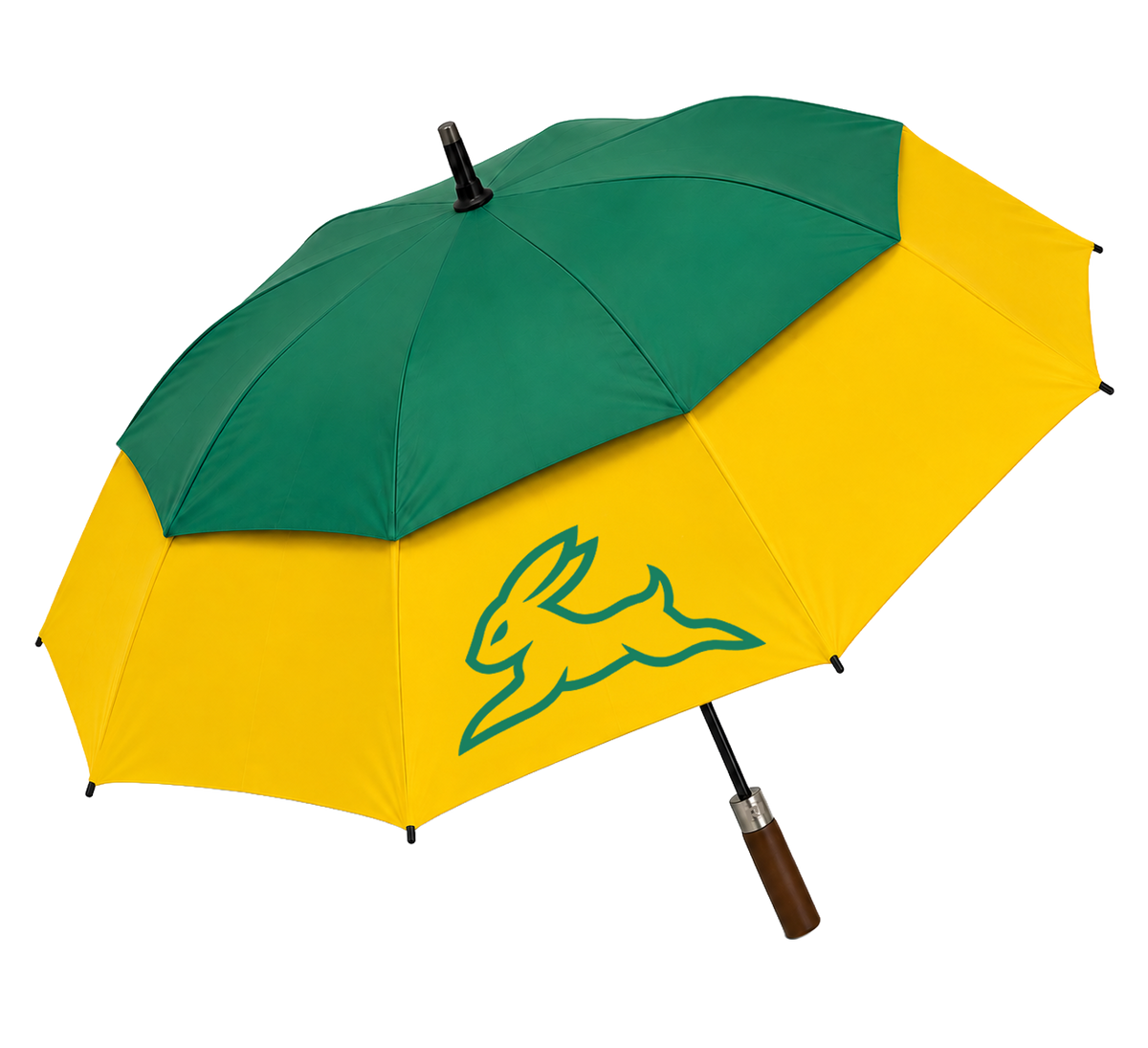 Championship Tradition Double Canopy Umbrella
