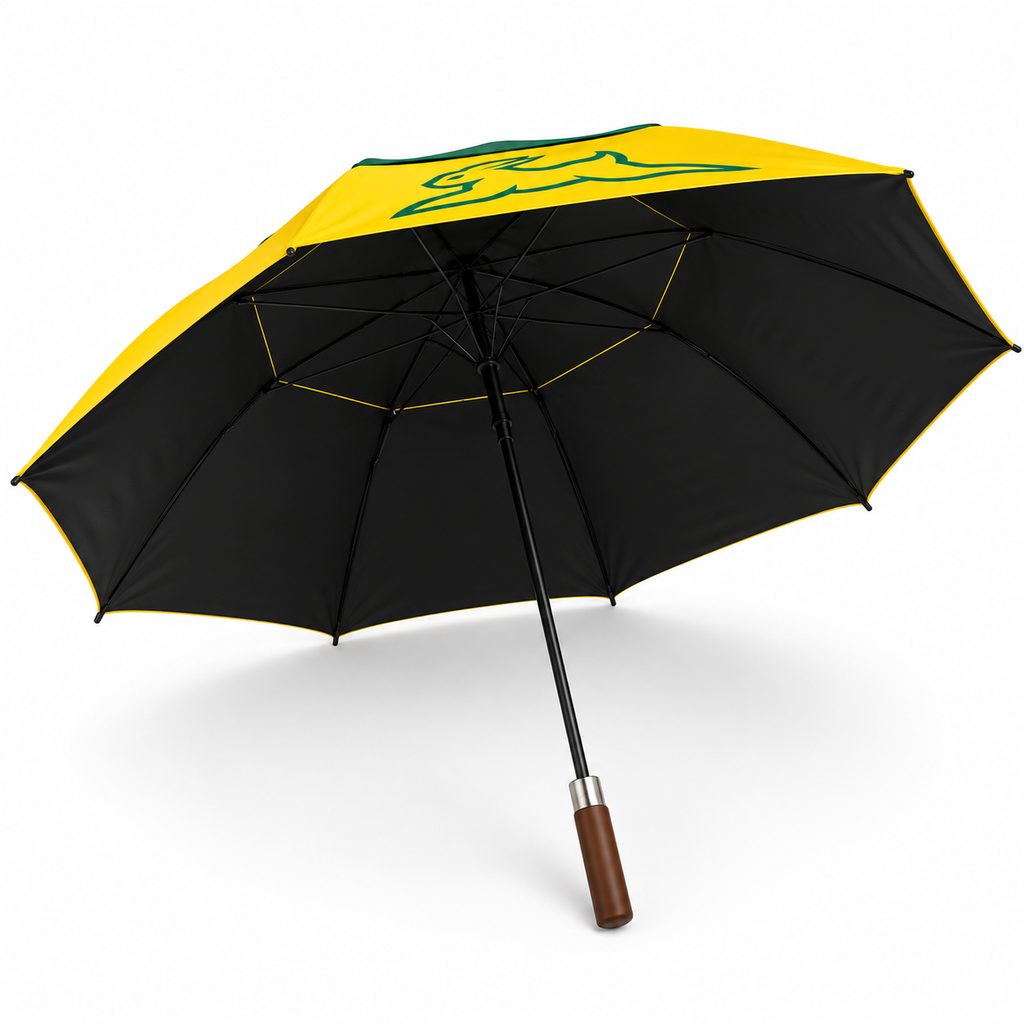 Championship Tradition Double Canopy Umbrella