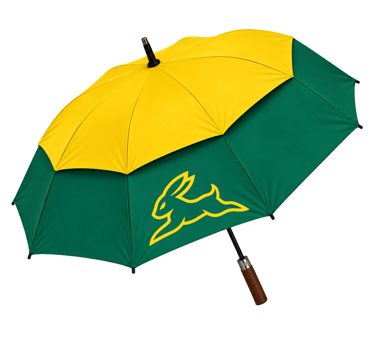 Championship Tradition Double Canopy Umbrella