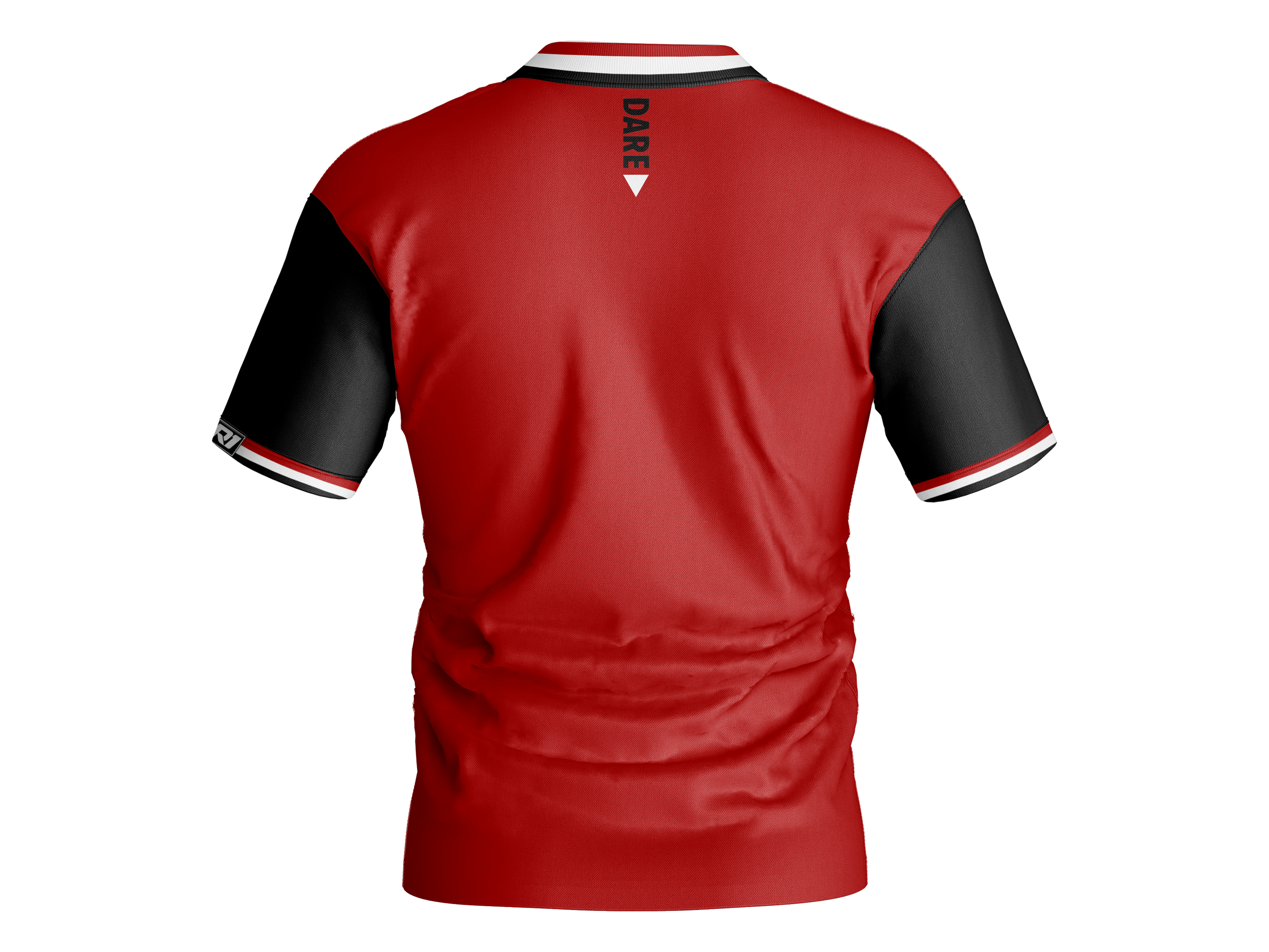 Cipher Noir - Dare Series - Bladed Collar