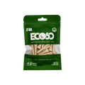 Eco60 Bamboo Golf Tees – 42mm
