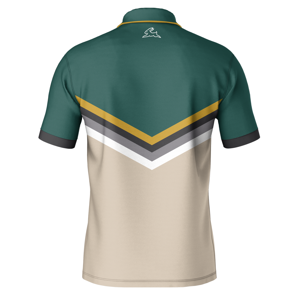 Emerald Crest - Ignite Series - Polo Shirt