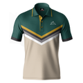Emerald Crest - Ignite Series - Polo Shirt