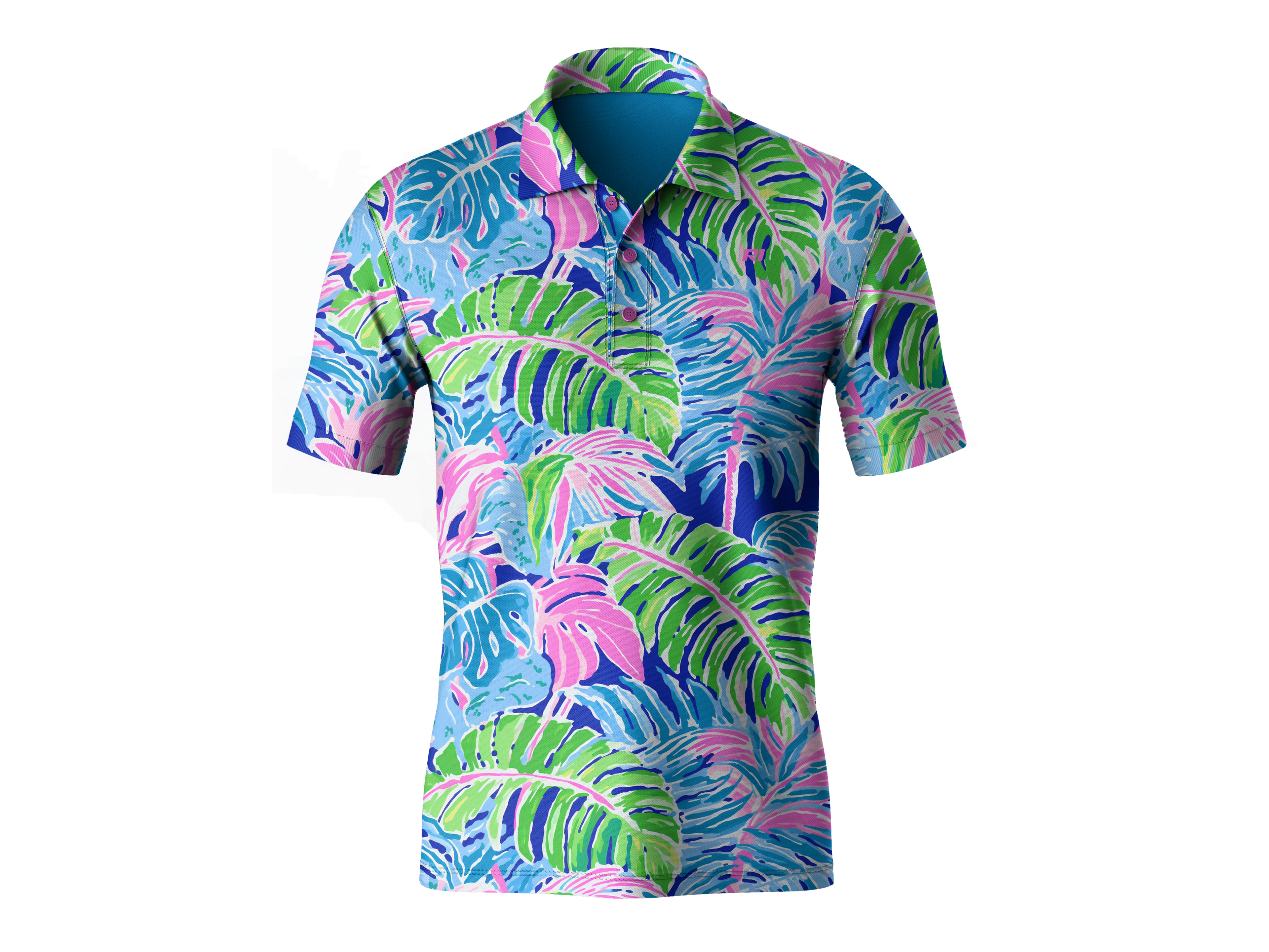 Blythe - Ignite Series - Polo Shirt