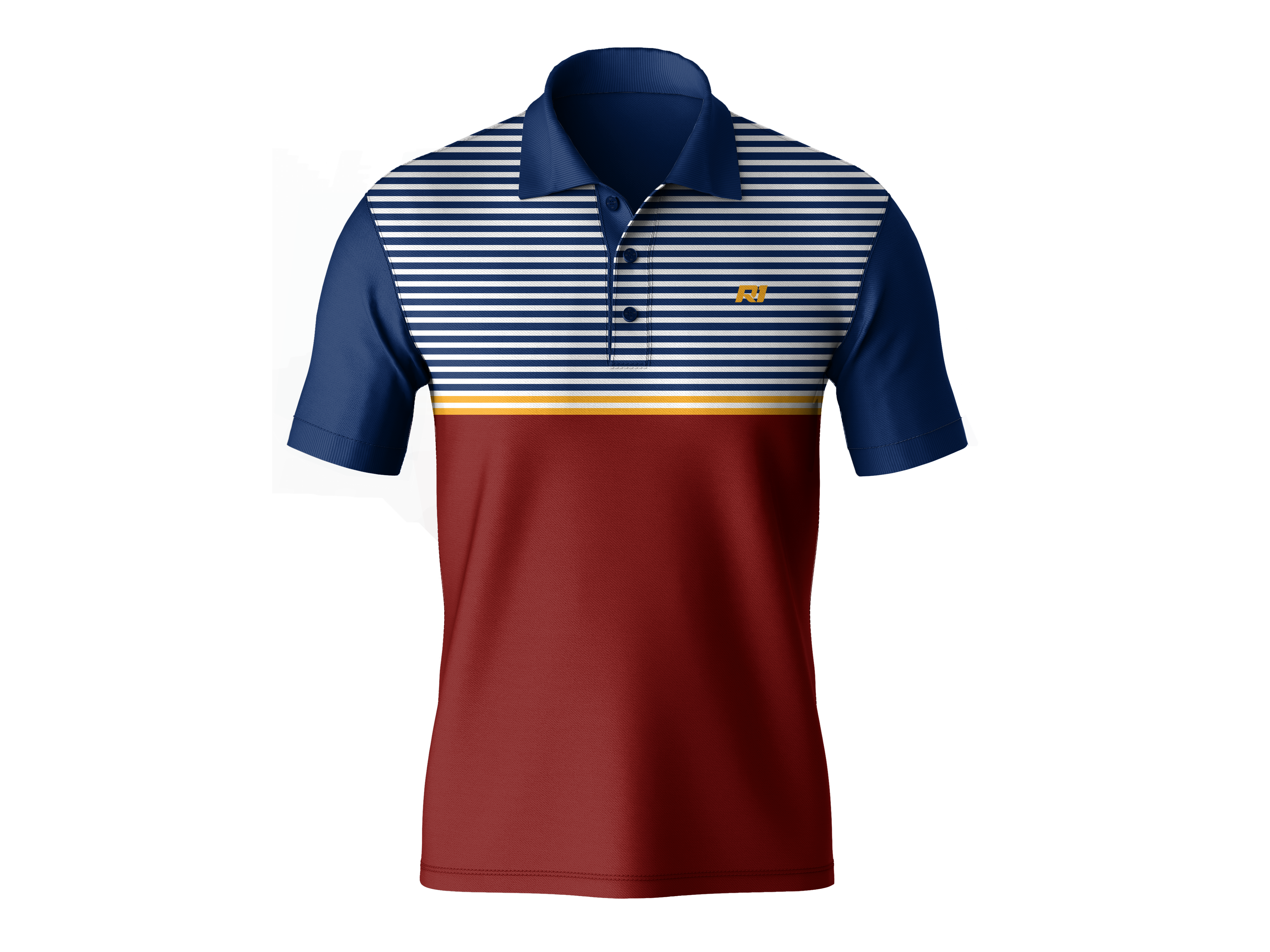 Radiance - Prime Series - Polo Shirt