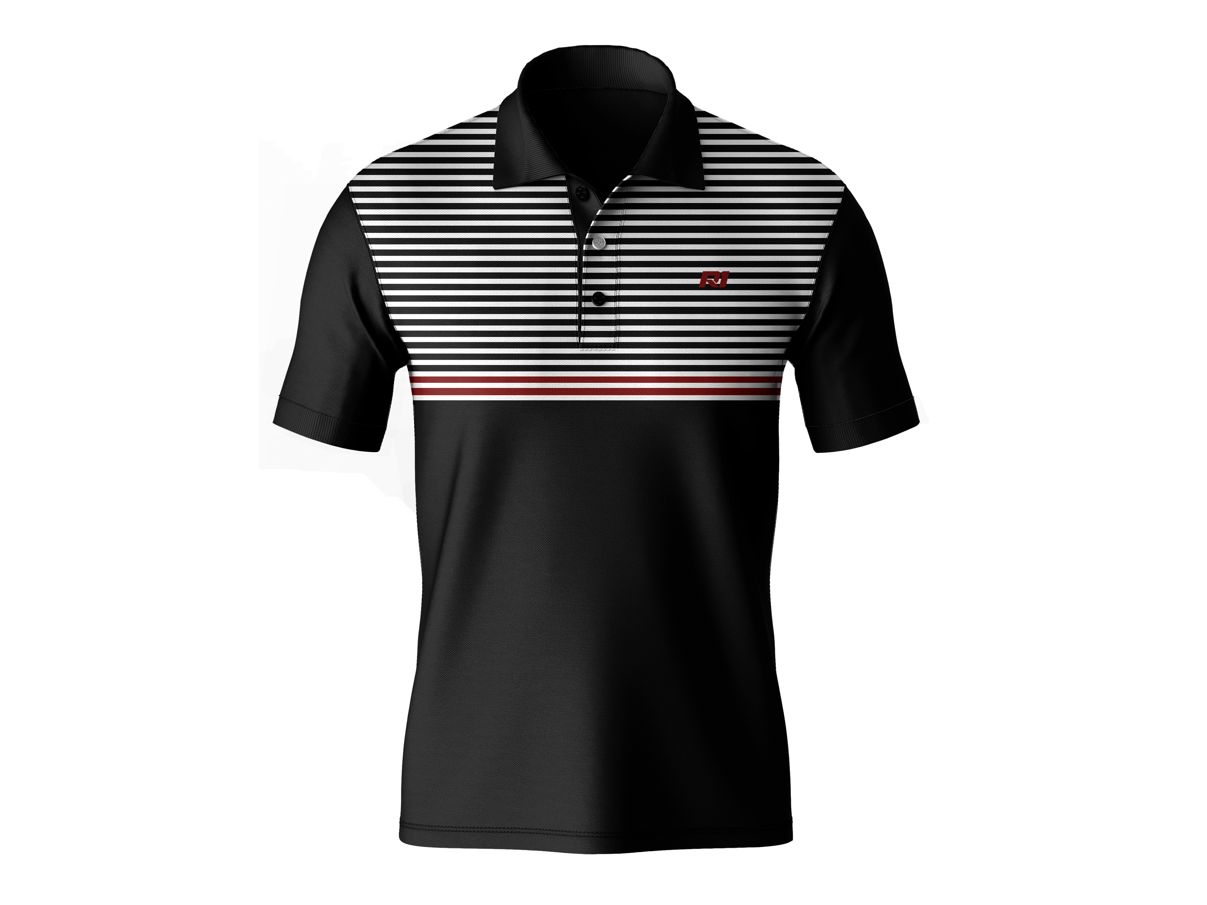 Phantom - Prime Series - Polo Shirt