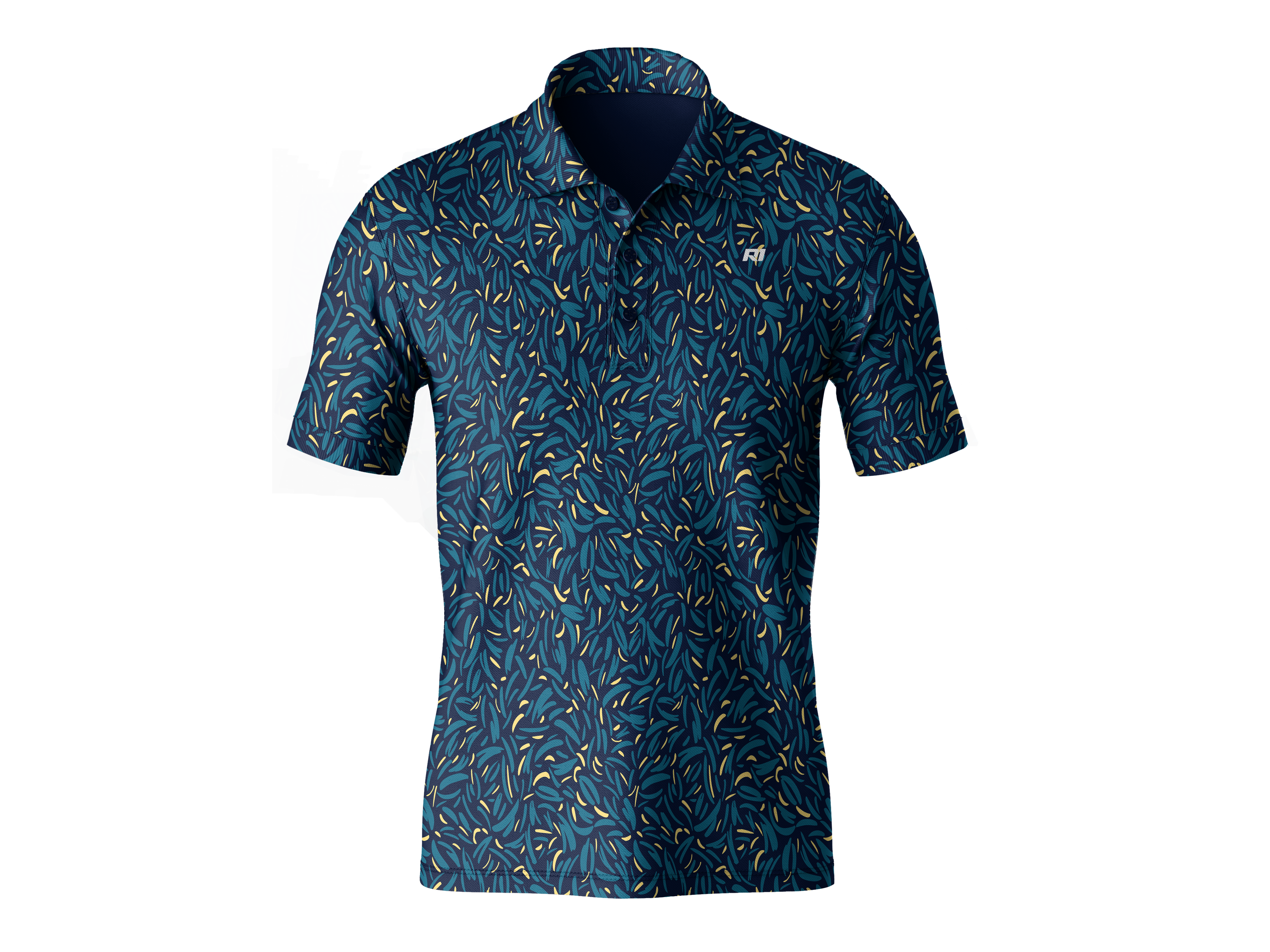 Caelum - Ignite Series - Polo Shirt