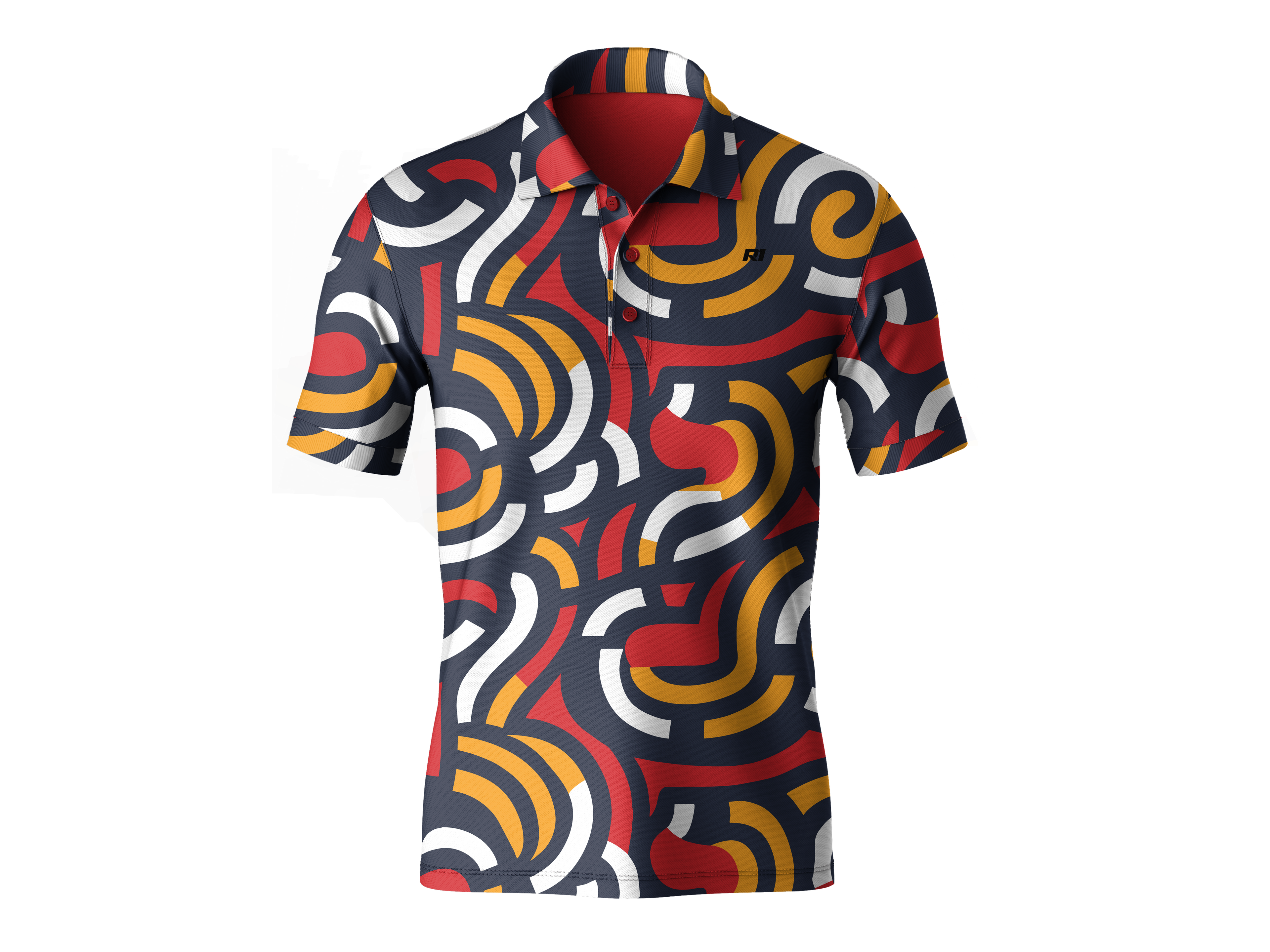 Gideon - Ignite Series - Polo Shirt