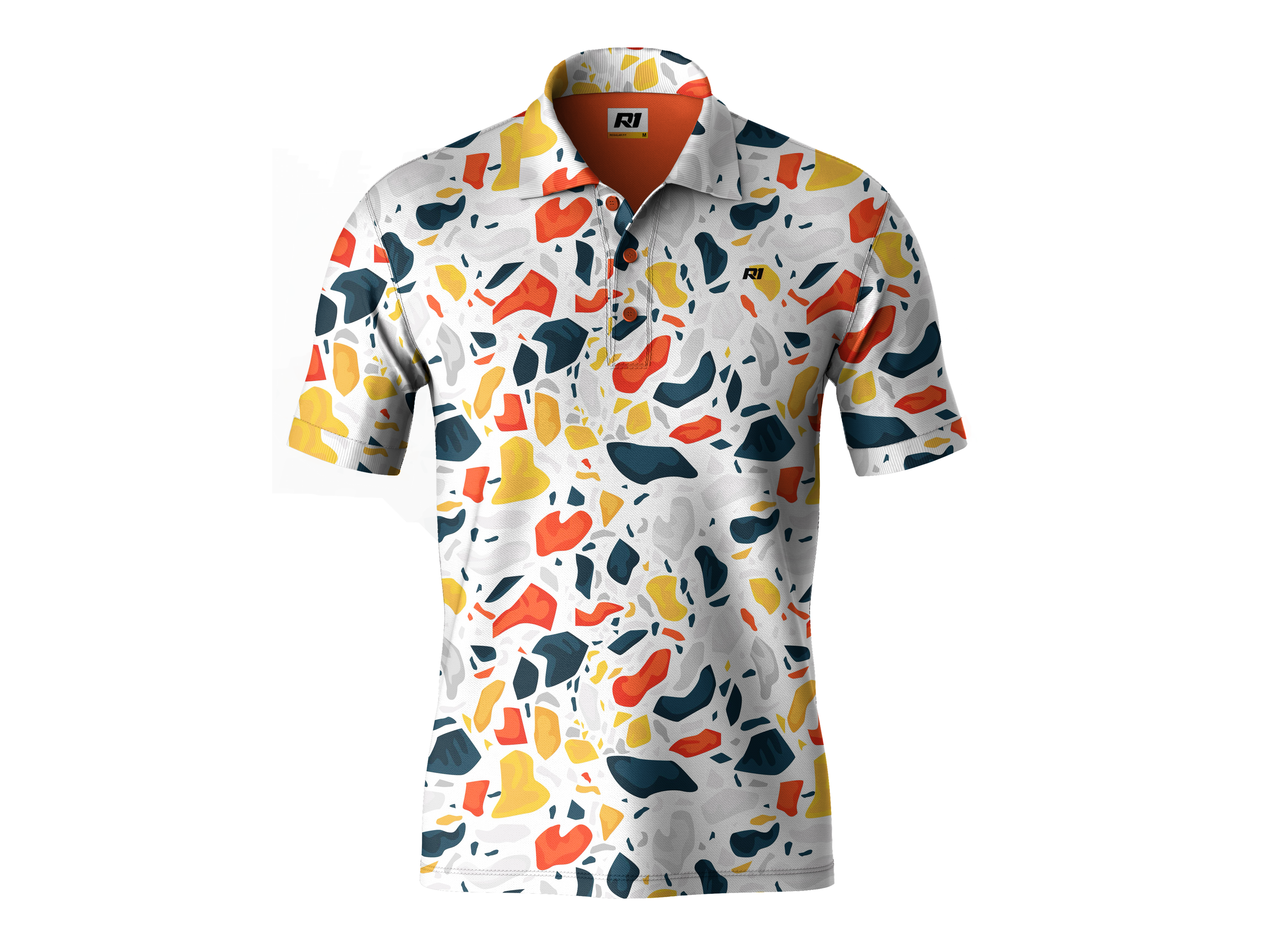 Idalina - Ignite Series - Polo Shirt