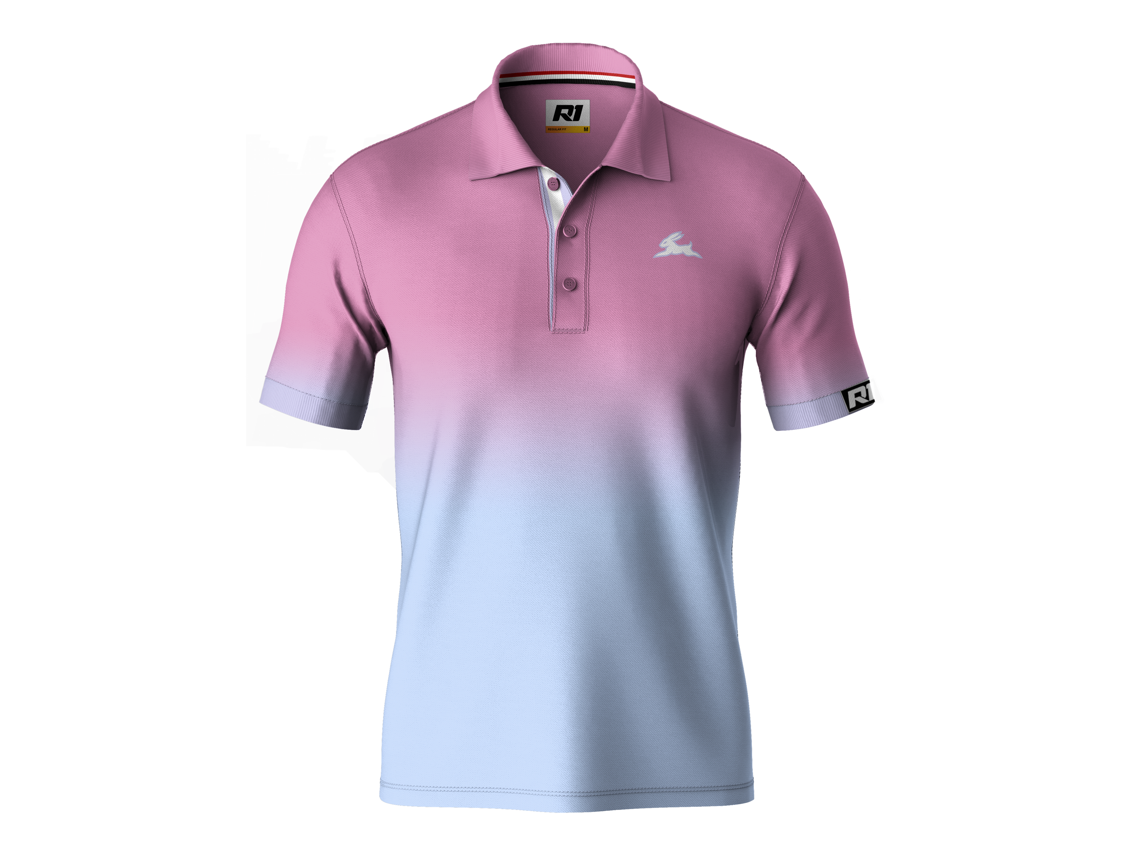 Drift Aurora - Ignite Series - Polo Shirt
