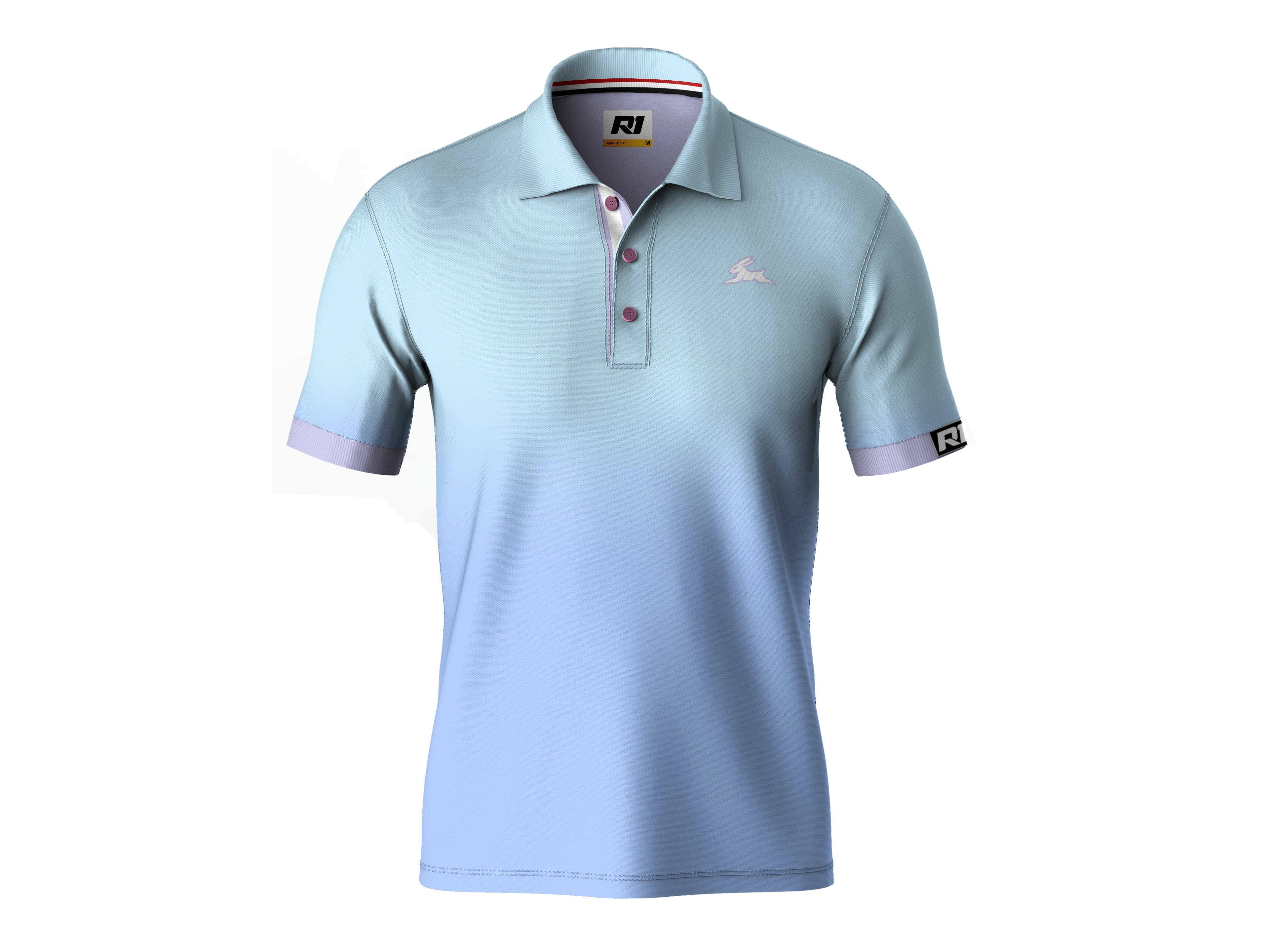 Echo Ice - Ignite Series - Polo Shirt