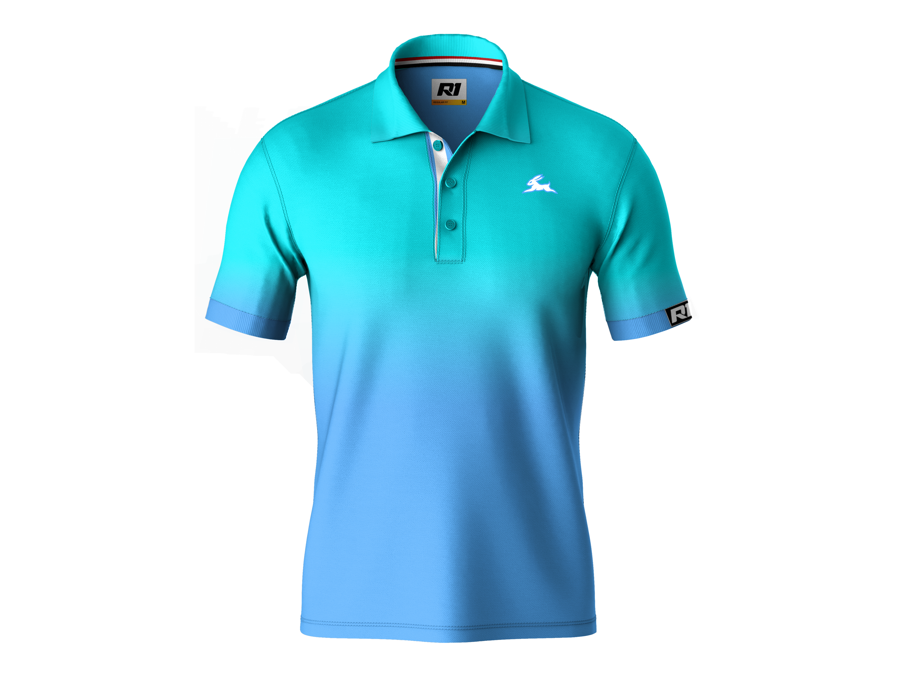 Fuse Wave - Ignite Series - Polo Shirt