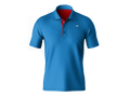Bayou Blue - Prime Series - Polo Shirt