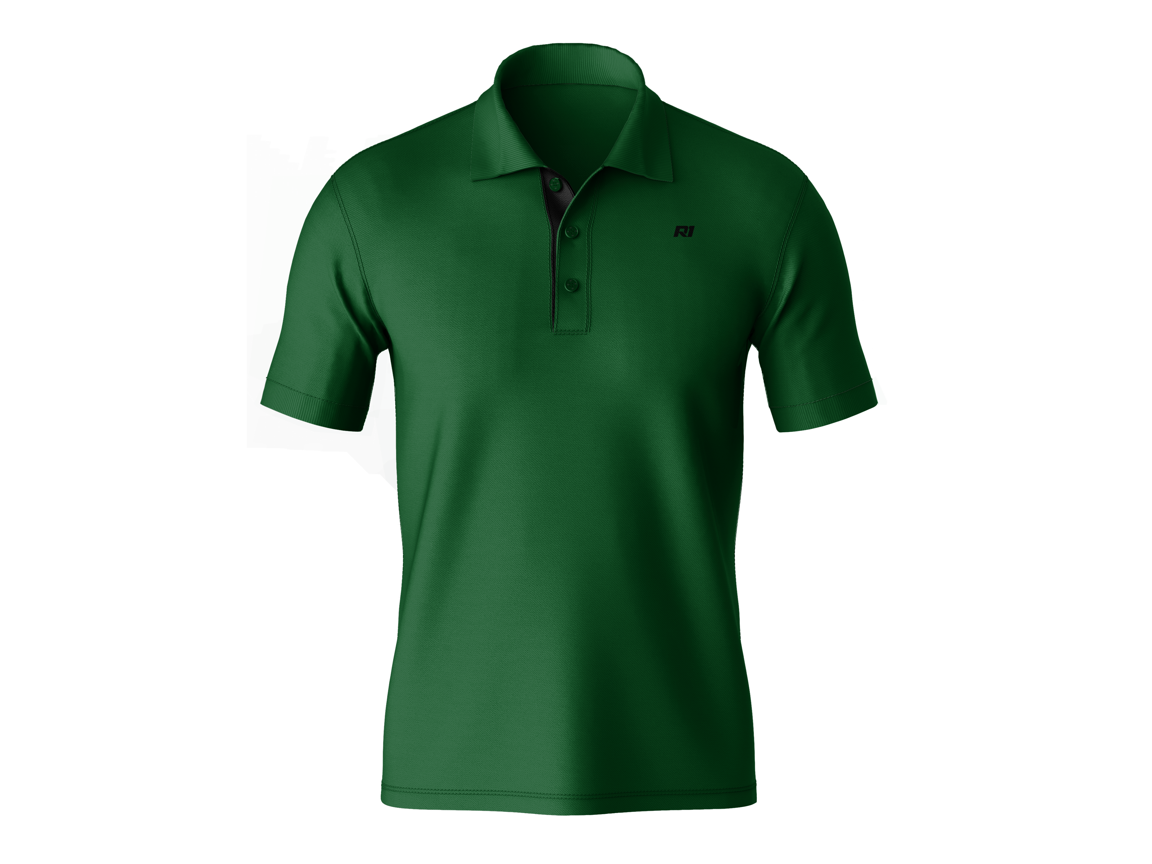 Emerald Green - Prime Series - Polo Shirt