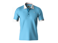 Ivory Stripe - Ignite Series - Polo Shirt