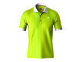 Kinetic Lime - Ignite Series - Polo Shirt