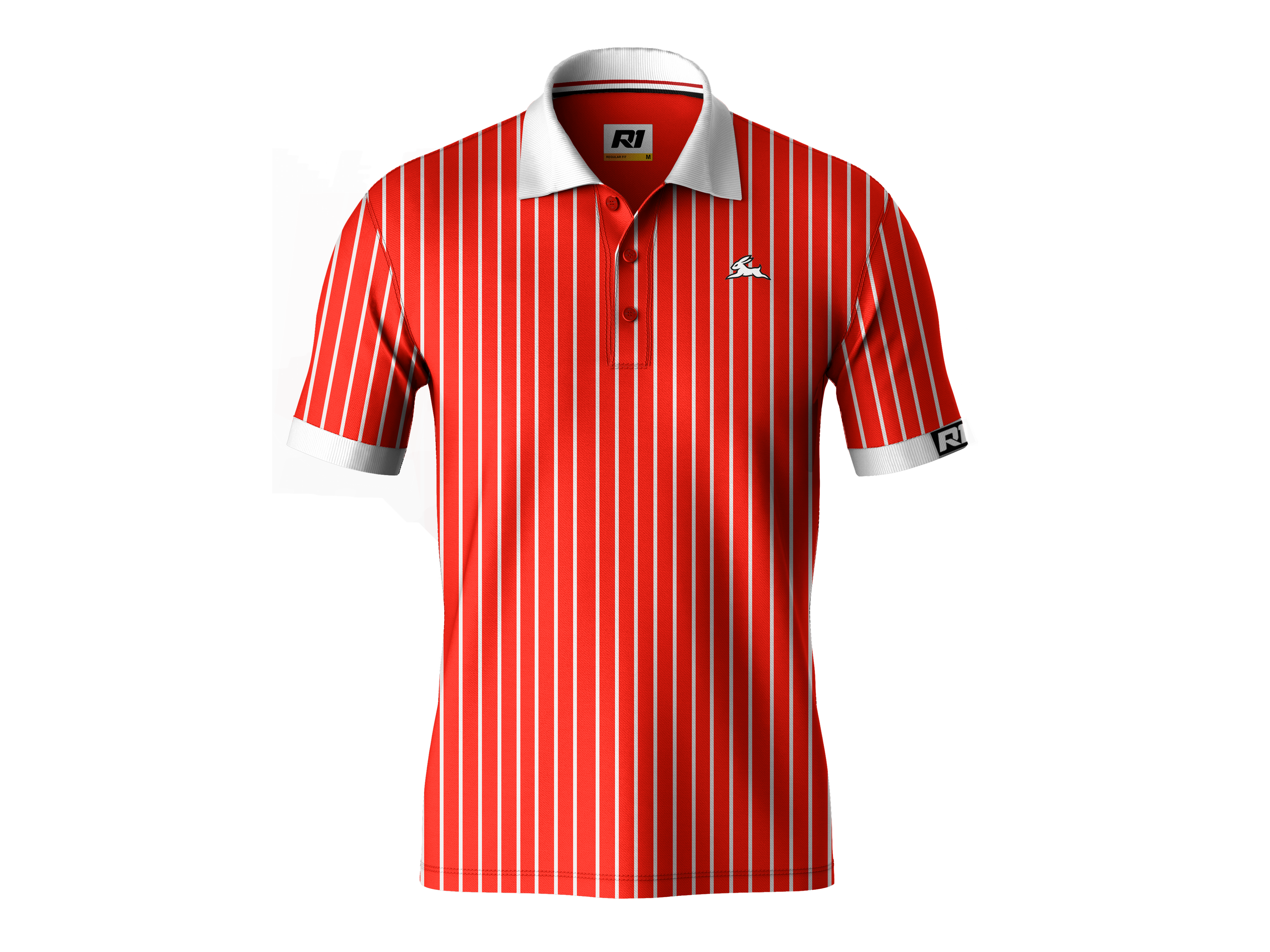Legacy Ember - Ignite Series - Polo Shirt