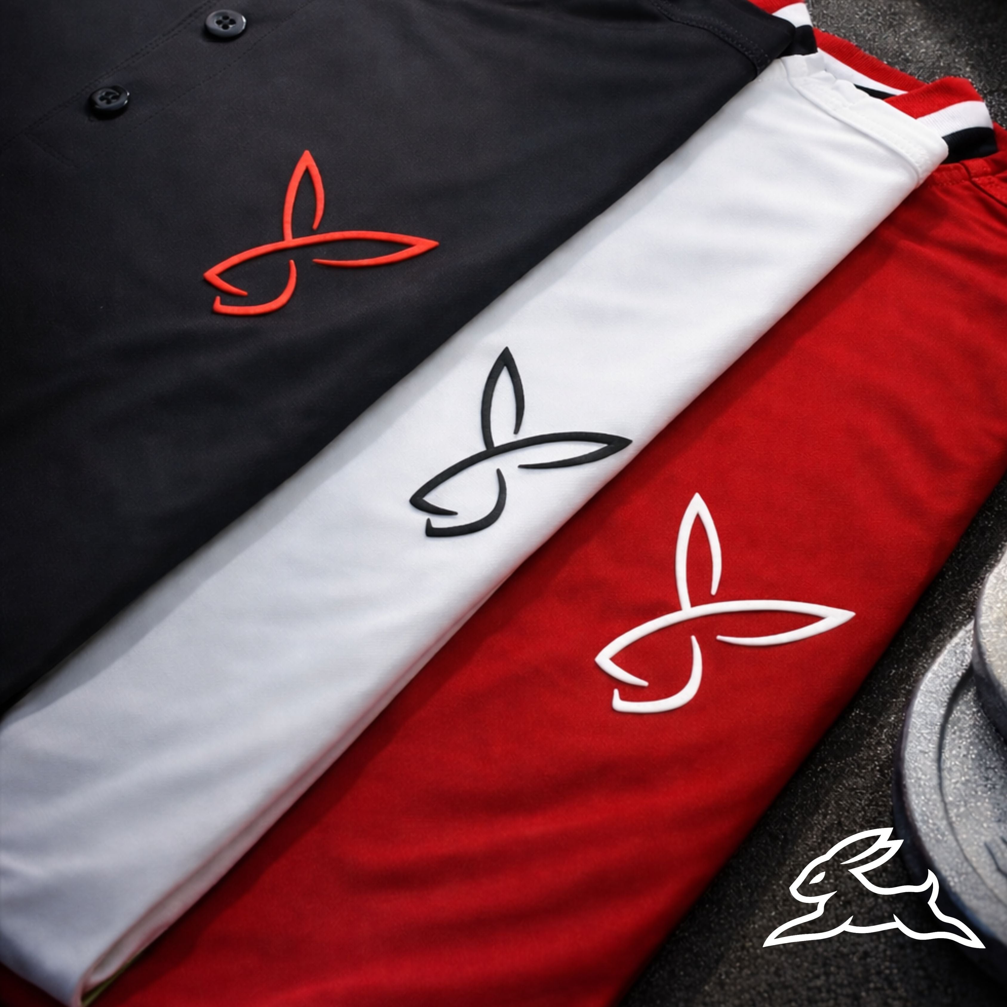 Blaze Crimson - Dare Series - Bladed Collar